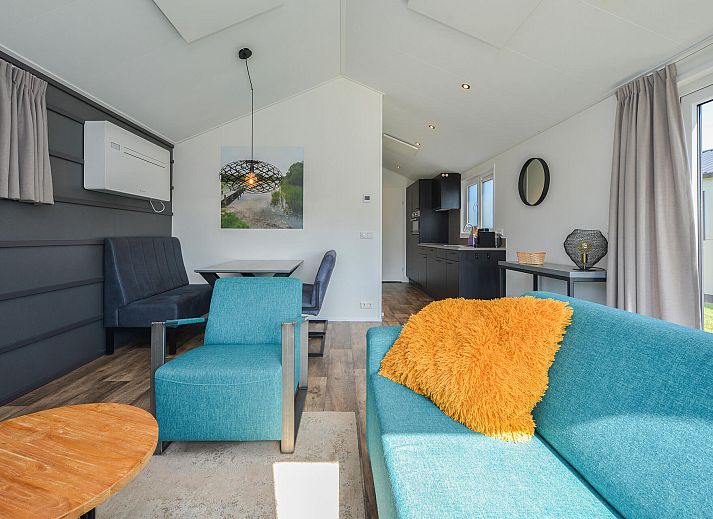 Guest house 550123 - Holiday property Noordwest Overijssel - Vrijstaande woning in Giethoorn