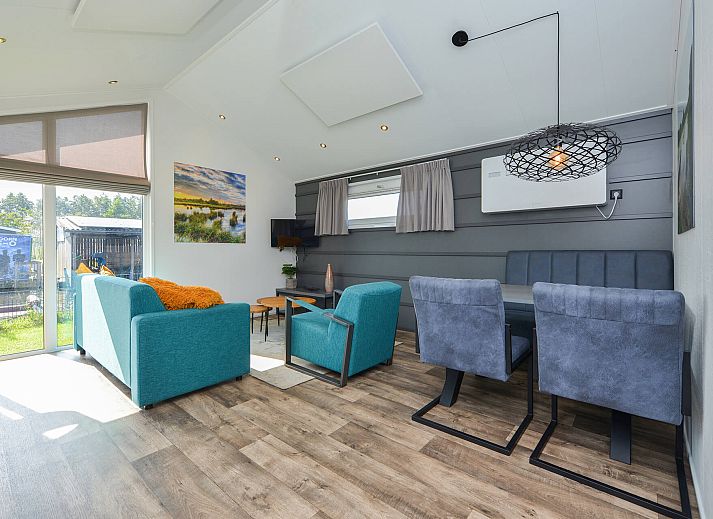 Guest house 550123 - Holiday property Noordwest Overijssel - Vrijstaande woning in Giethoorn