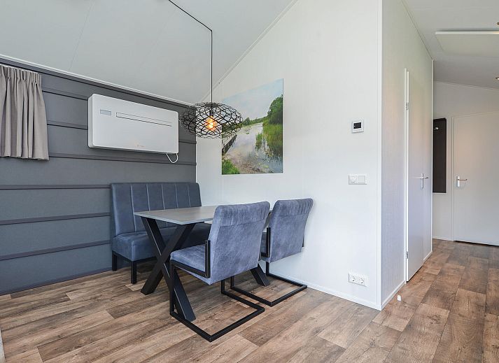 Guest house 550123 - Holiday property Noordwest Overijssel - Vrijstaande woning in Giethoorn