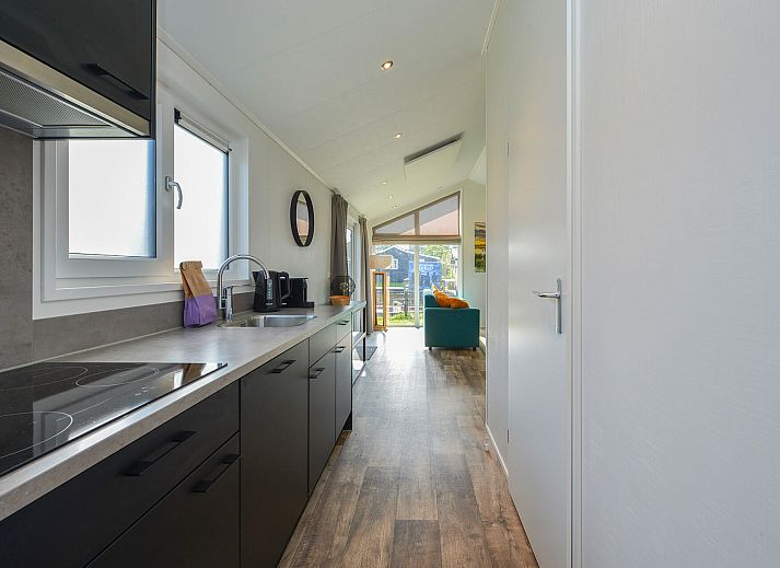 Guest house 550123 - Holiday property Noordwest Overijssel - Vrijstaande woning in Giethoorn