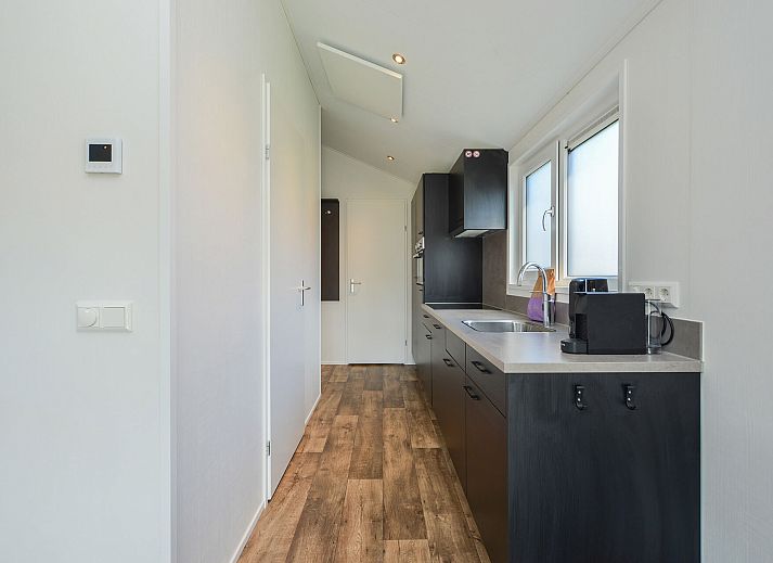 Guest house 550123 - Holiday property Noordwest Overijssel - Vrijstaande woning in Giethoorn