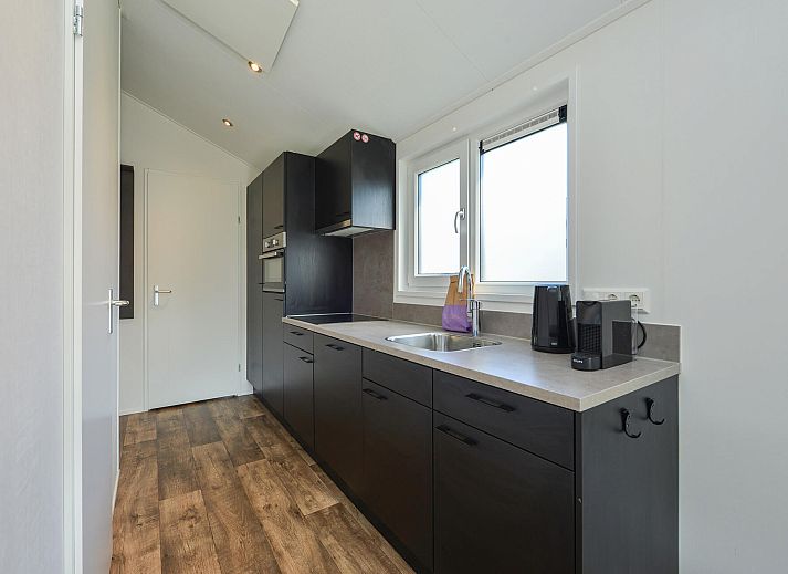 Guest house 550123 - Holiday property Noordwest Overijssel - Vrijstaande woning in Giethoorn