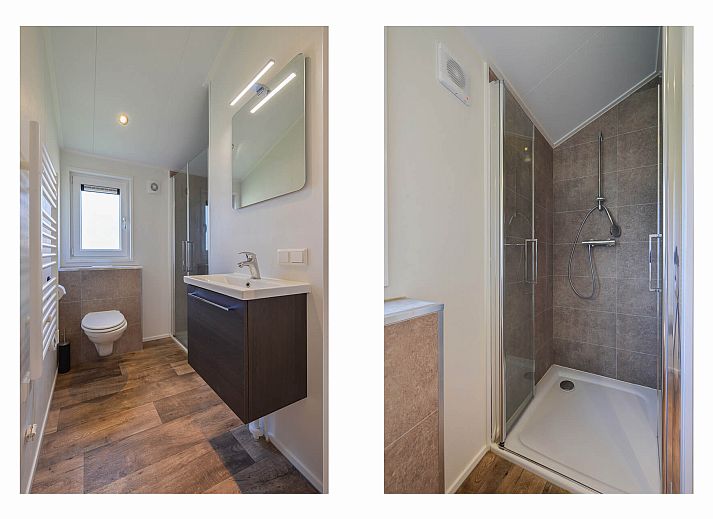 Guest house 550123 - Holiday property Noordwest Overijssel - Vrijstaande woning in Giethoorn