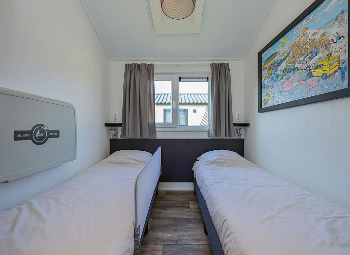 Guest house 550123 - Holiday property Noordwest Overijssel - Vrijstaande woning in Giethoorn