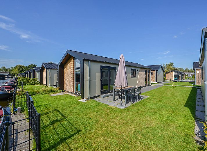 Guest house 550123 - Holiday property Noordwest Overijssel - Vrijstaande woning in Giethoorn