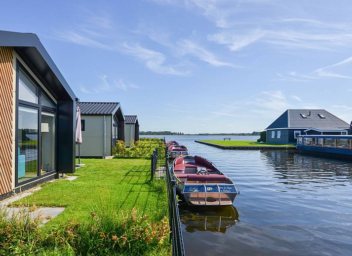 Guest house 550123 - Holiday property Noordwest Overijssel - Vrijstaande woning in Giethoorn
