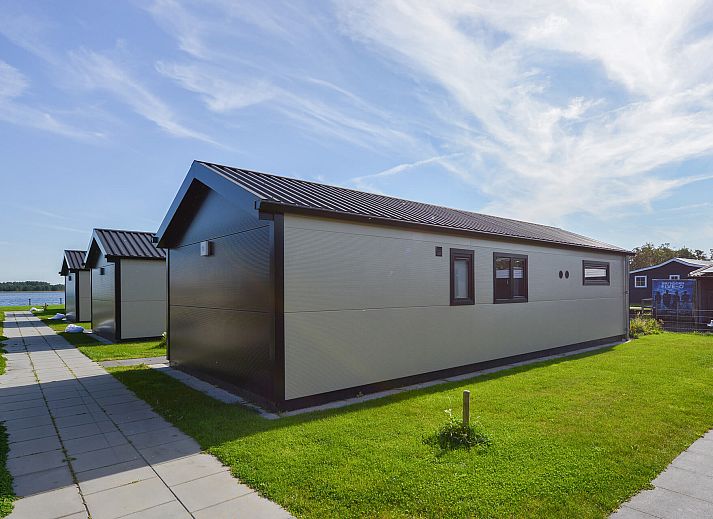 Guest house 550123 - Holiday property Noordwest Overijssel - Vrijstaande woning in Giethoorn