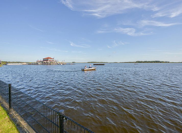 Guest house 550123 - Holiday property Noordwest Overijssel - Vrijstaande woning in Giethoorn