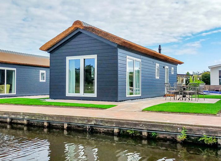 Verblijf 550124 • Vakantiewoning Noordwest Overijssel • OV351