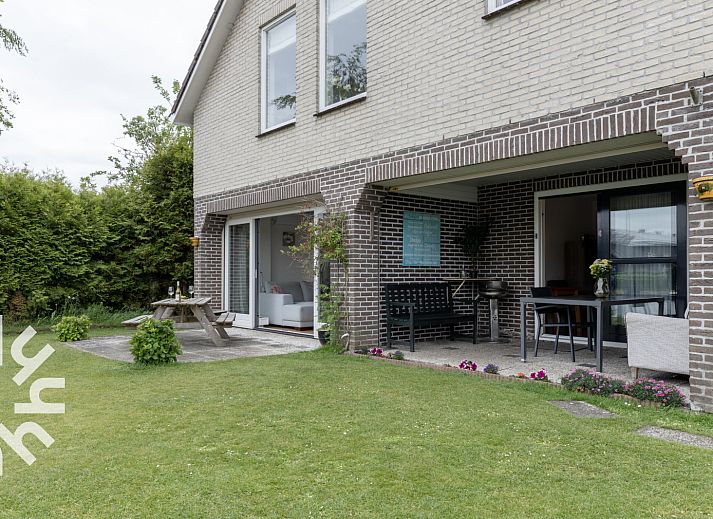 OV007 Ferienhaus in Giethoorn mit Blick auf das Wasser, Nordwest Overijssel, Overijssel.