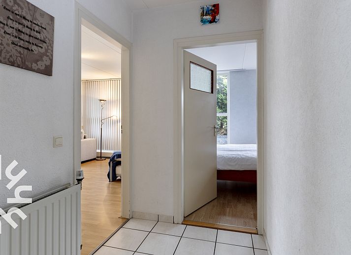 Interieur OV007 Ferienhaus mit Prospekten, Giethoorn, Nordwest Overijssel, Overijssel.