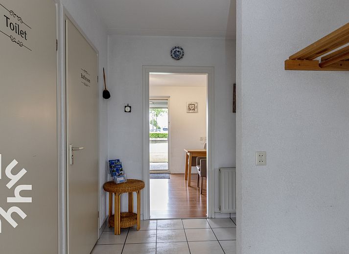 Interieur OV007 Ferienhaus mit Prospekten, Giethoorn, Nordwest Overijssel, Overijssel.