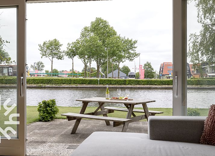 Interieur OV007 Ferienhaus mit Prospekten, Giethoorn, Nordwest Overijssel, Overijssel.