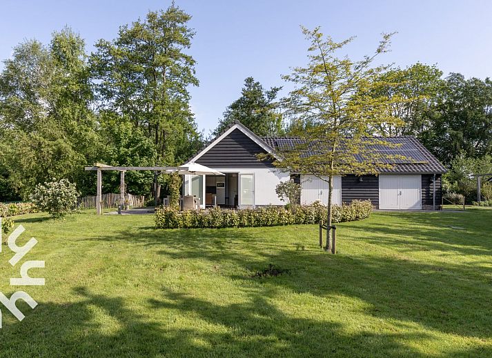 Verblijf 550131 • Vakantiewoning Noordwest Overijssel • Natuurhuisje in Giethoorn