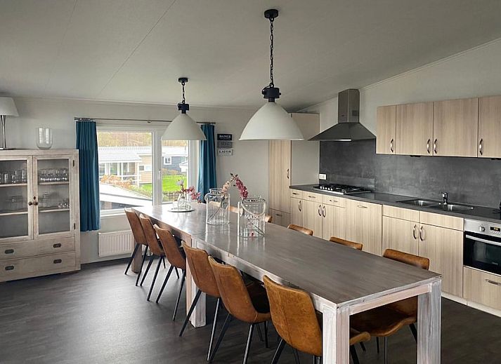 Guest house 550134 • Holiday property Noordwest Overijssel • Kraaiennest 12