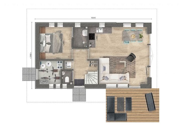 Vrijstaande woning in Watervillaparck Giethoorn met rieten dak aan het water in Giethoorn, Overijssel. Geniet van rust en natuur.
