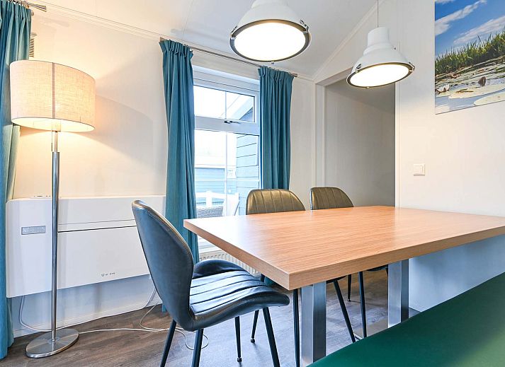 Unterkunft 550150 - Chalet Noordwest Overijssel - Chalet in Giethoorn