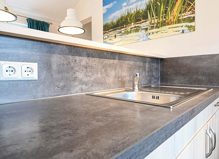 Unterkunft 550150 - Chalet Noordwest Overijssel - Chalet in Giethoorn