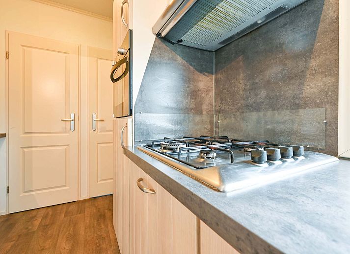 Unterkunft 550150 - Chalet Noordwest Overijssel - Chalet in Giethoorn