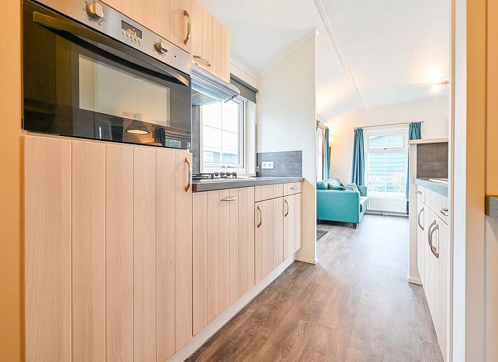 Unterkunft 550150 - Chalet Noordwest Overijssel - Chalet in Giethoorn