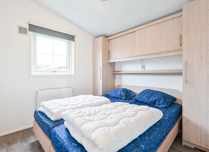 Unterkunft 550150 - Chalet Noordwest Overijssel - Chalet in Giethoorn