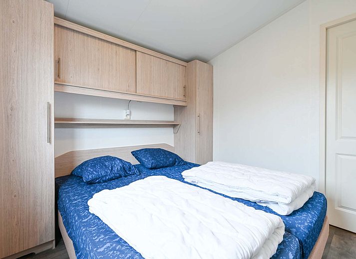 Unterkunft 550150 - Chalet Noordwest Overijssel - Chalet in Giethoorn