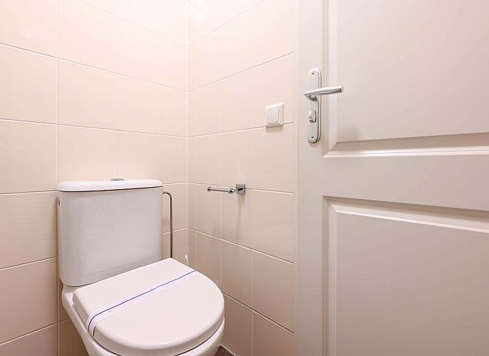 Unterkunft 550150 - Chalet Noordwest Overijssel - Chalet in Giethoorn