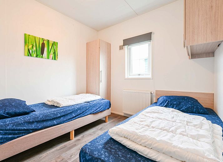 Unterkunft 550150 - Chalet Noordwest Overijssel - Chalet in Giethoorn