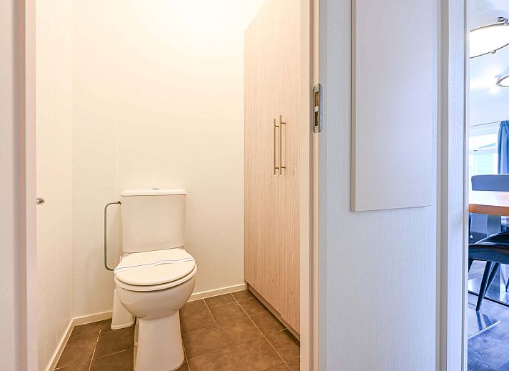 Unterkunft 550150 - Chalet Noordwest Overijssel - Chalet in Giethoorn