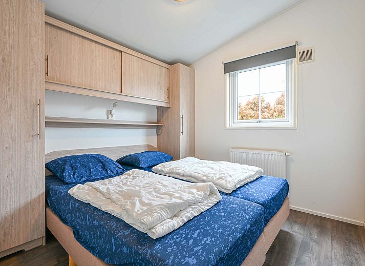 Unterkunft 550150 - Chalet Noordwest Overijssel - Chalet in Giethoorn