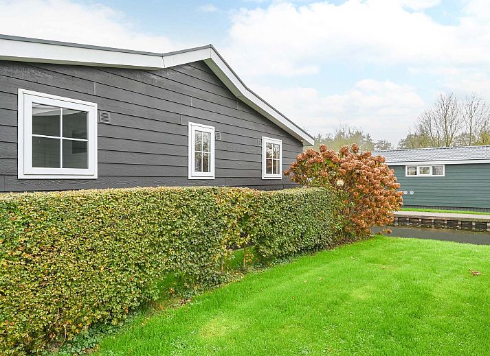 Unterkunft 550150 - Chalet Noordwest Overijssel - Chalet in Giethoorn