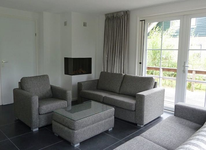 Guest house 550151 - Holiday property Noordwest Overijssel - Huisje in Giethoorn