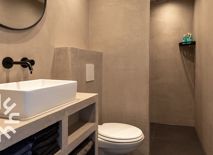 Unterkunft 550160 - Ferienhaus Noordwest Overijssel - OV449