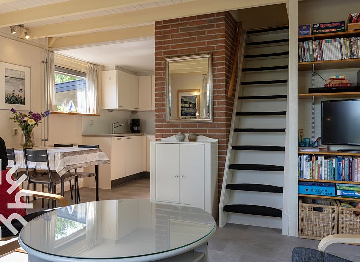 Unterkunft 550160 - Ferienhaus Noordwest Overijssel - OV449