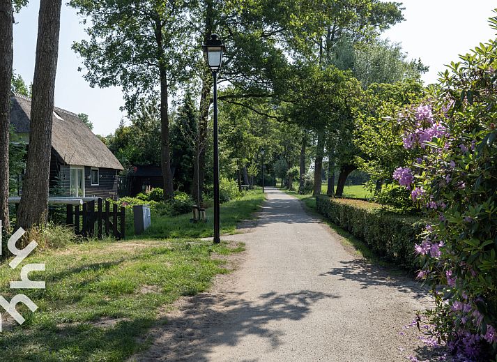 Unterkunft 550160 - Ferienhaus Noordwest Overijssel - OV449
