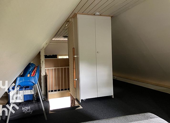 Unterkunft 550160 - Ferienhaus Noordwest Overijssel - OV449