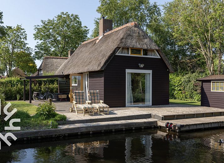 Unterkunft 550160 - Ferienhaus Noordwest Overijssel - OV449