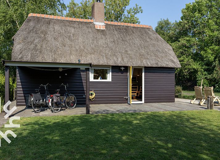 Unterkunft 550160 - Ferienhaus Noordwest Overijssel - OV449