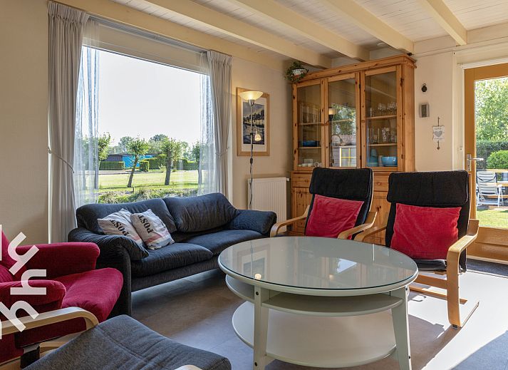 Unterkunft 550160 - Ferienhaus Noordwest Overijssel - OV449