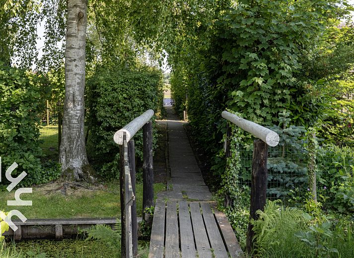 Unterkunft 550160 - Ferienhaus Noordwest Overijssel - OV449