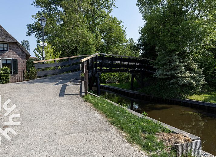 Unterkunft 550160 - Ferienhaus Noordwest Overijssel - OV449