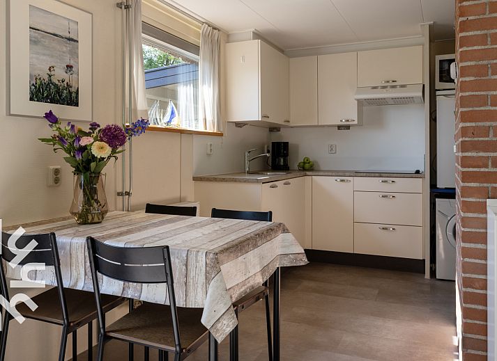 Unterkunft 550160 - Ferienhaus Noordwest Overijssel - OV449