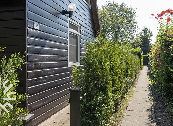 Unterkunft 550160 - Ferienhaus Noordwest Overijssel - OV449