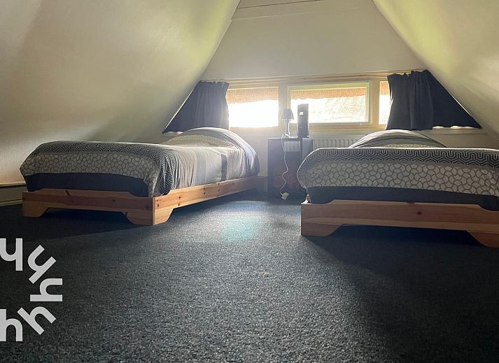 Unterkunft 550160 - Ferienhaus Noordwest Overijssel - OV449