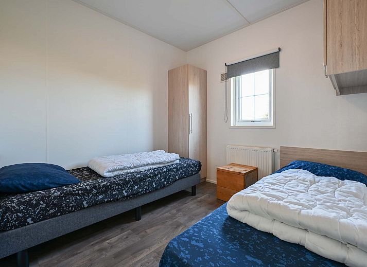 Verblijf 550162 - Chalet Noordwest Overijssel - Chalet in Giethoorn