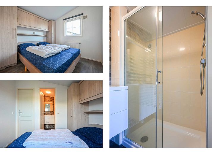 Verblijf 550162 - Chalet Noordwest Overijssel - Chalet in Giethoorn