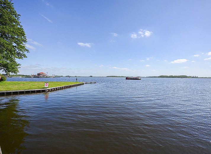 Verblijf 550162 - Chalet Noordwest Overijssel - Chalet in Giethoorn