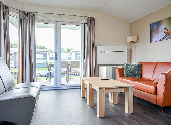 Unterkunft 550169 - Chalet Noordwest Overijssel - Chalet in Giethoorn