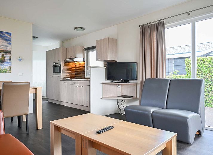 Unterkunft 550169 - Chalet Noordwest Overijssel - Chalet in Giethoorn