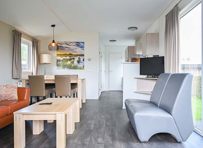 Unterkunft 550169 - Chalet Noordwest Overijssel - Chalet in Giethoorn